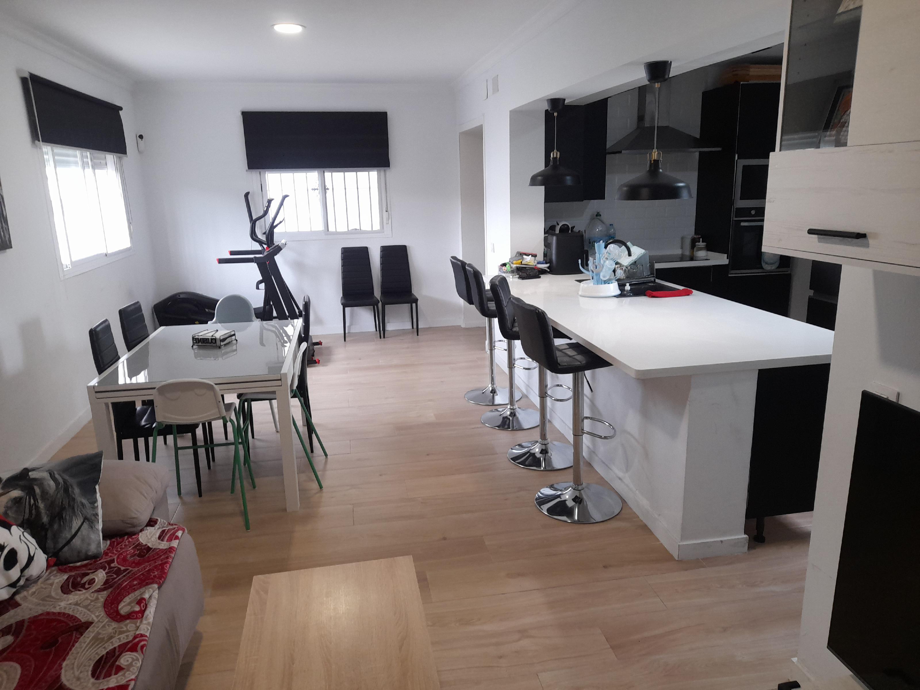 Imagen 5 Casa en venta en Puerto De Santa María El / Cerca de la venta El Pajaro y a 4 km de play...