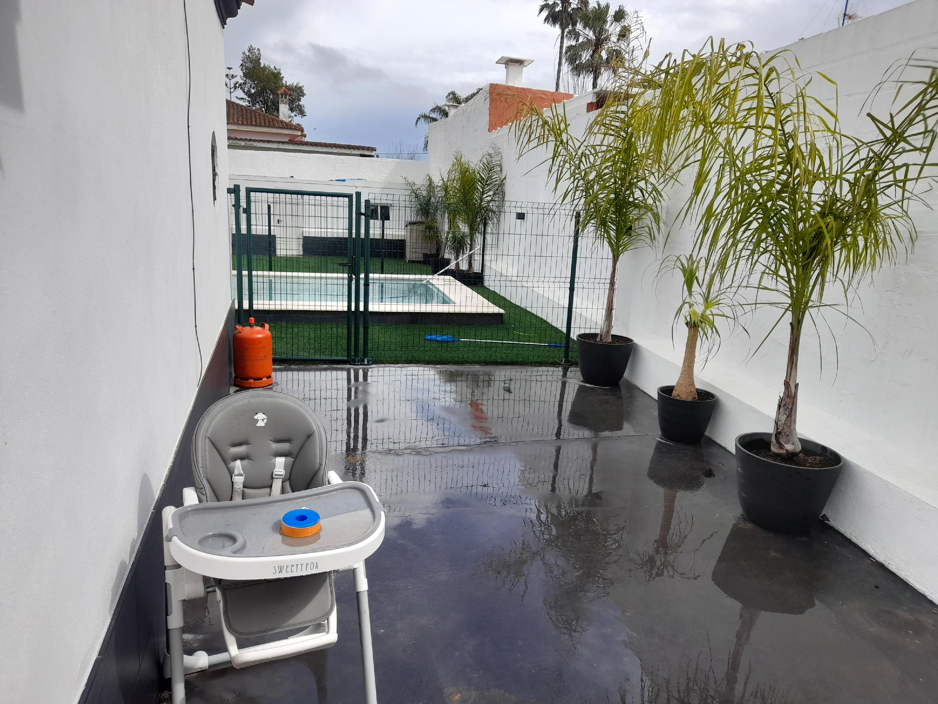 Imagen 22 Casa en venta en Puerto De Santa María El / Cerca de la venta El Pajaro y a 4 km de play...