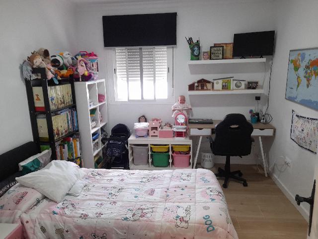 Imagen 20 Inmueble 301151 - Casa en venta en Puerto De Santa María (El) / Cerca de la venta El Pajaro y a 4 km de play...