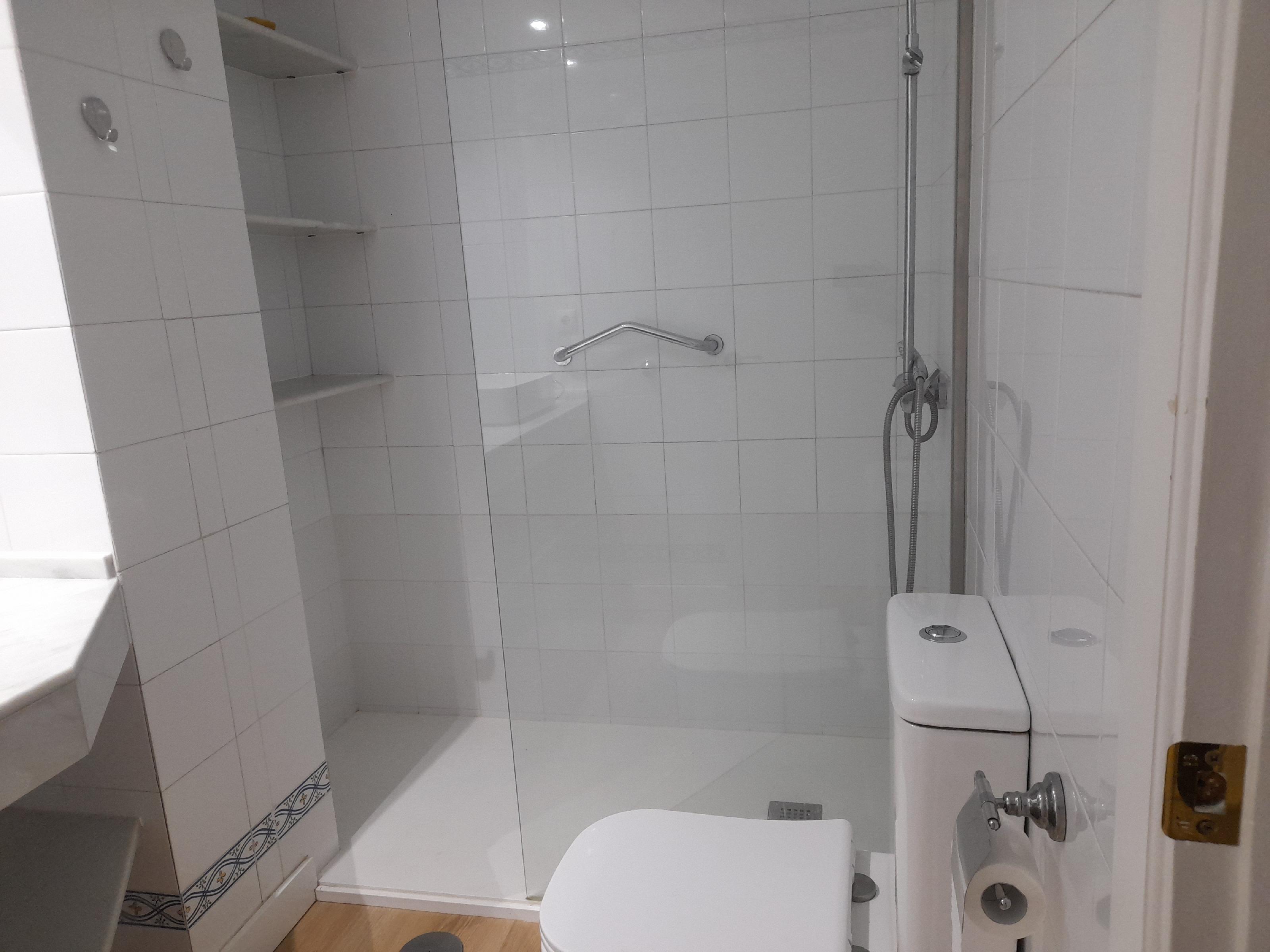 Imagen 7 Apartamento en venta en Jerez De La Frontera / Muy cerca de la plaza de toros 