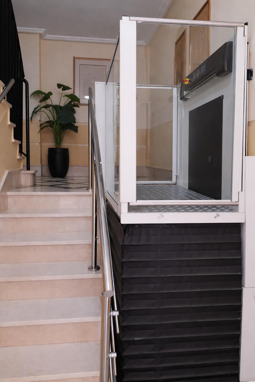 Imagen 13 Apartamento en venta en Jerez De La Frontera / Muy cerca de la plaza de toros 