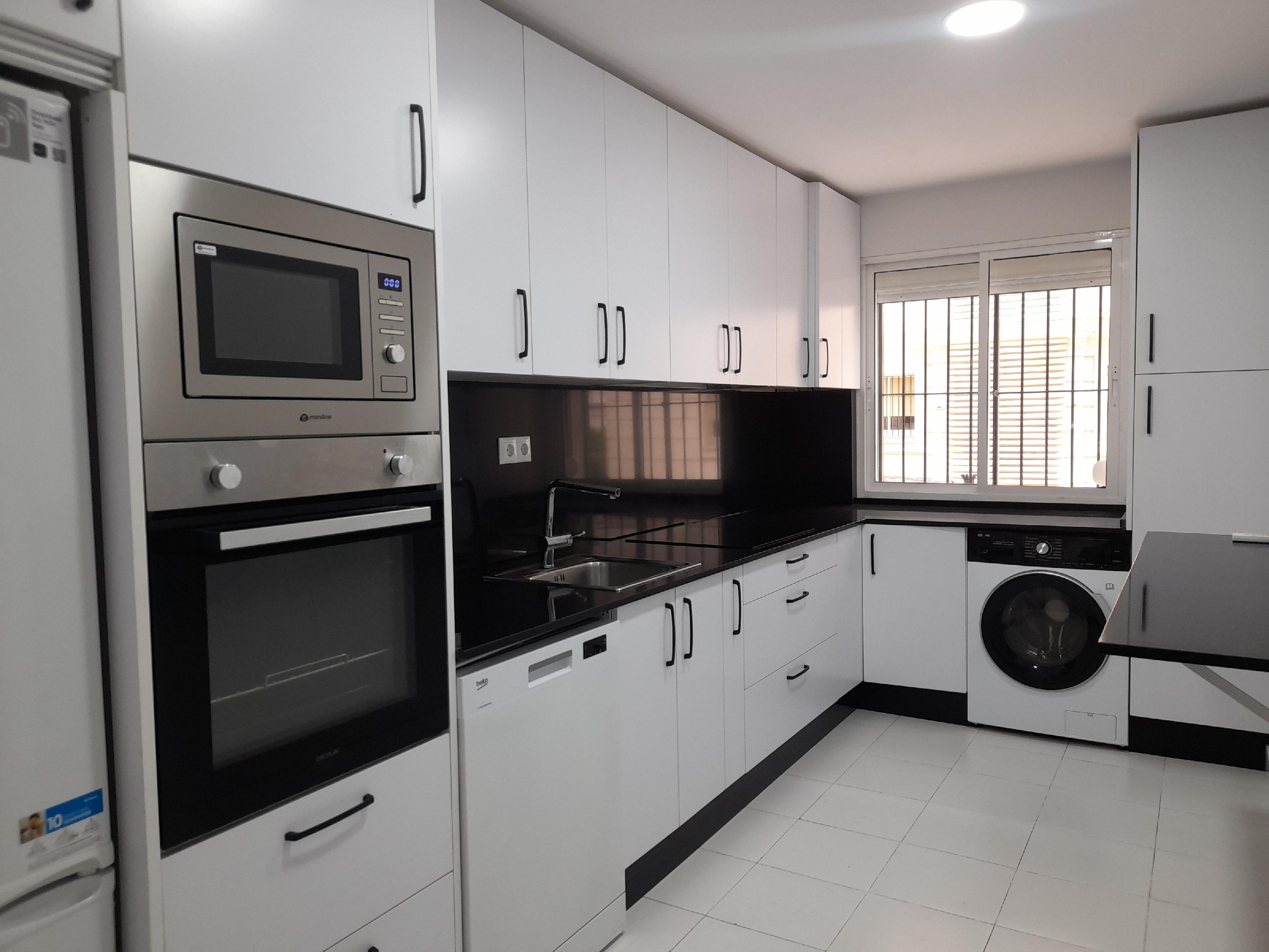 Imagen 16 Apartamento en venta en Jerez De La Frontera / Muy cerca de la plaza de toros 