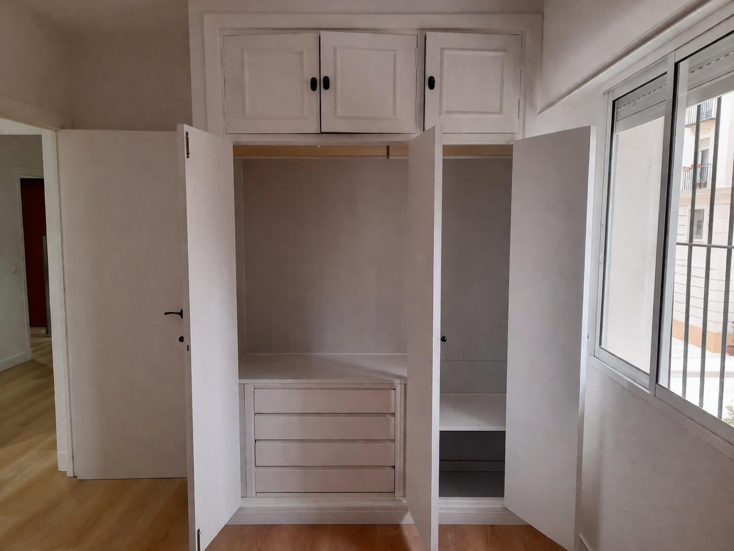 Imagen 9 Apartamento en venta en Jerez De La Frontera / Muy cerca de la plaza de toros 