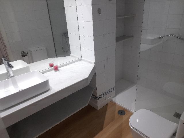 Imagen 17 Inmueble 301199 - Apartamento en venta en Jerez De La Frontera / Muy cerca de la plaza de toros 