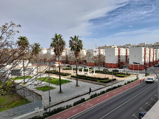 Imagen 9 Inmueble 301241 - Apartamento en venta en Puerto De Santa María (El) / Cerca de la estacion d tren de El Pue...