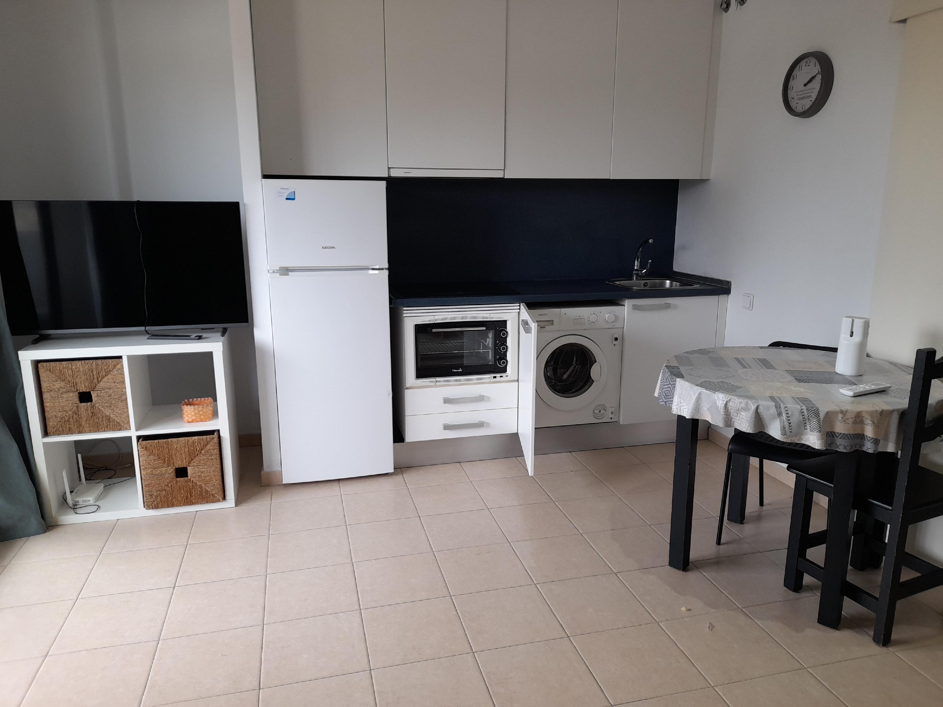 Imagen 12 Apartamento en venta en Puerto De Santa María El / Cerca de la estacion d tren de El Pue...