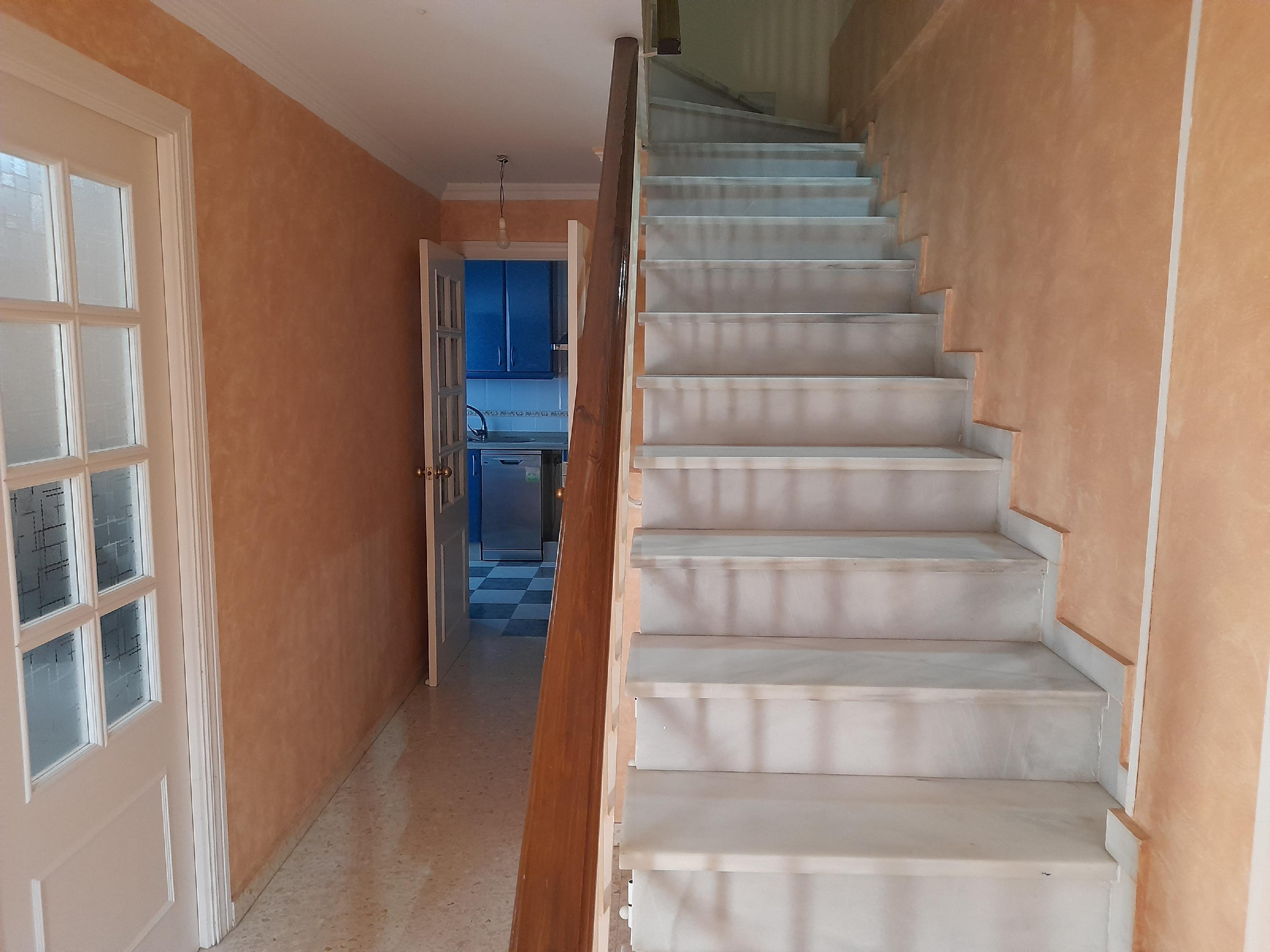 Imagen 19 Casa Adosada en venta en Sanlúcar De Barrameda / Muy cerca de la plaza de toros 