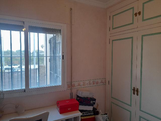 Imagen 12 Inmueble 301261 - Casa Adosada en venta en Sanlúcar De Barrameda / Muy cerca de la plaza de toros 