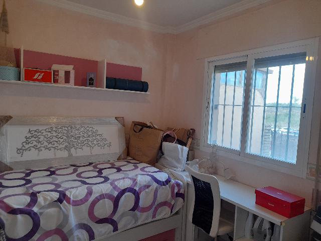 Imagen 14 Inmueble 301261 - Casa Adosada en venta en Sanlúcar De Barrameda / Muy cerca de la plaza de toros 