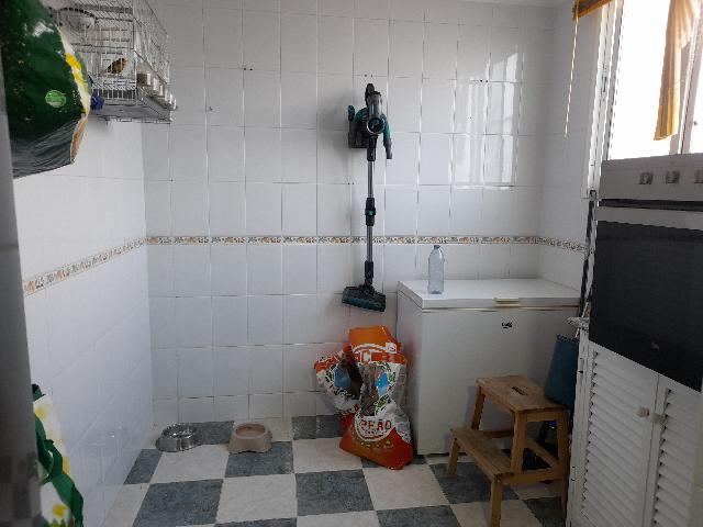 Imagen 17 Inmueble 301261 - Casa Adosada en venta en Sanlúcar De Barrameda / Muy cerca de la plaza de toros 