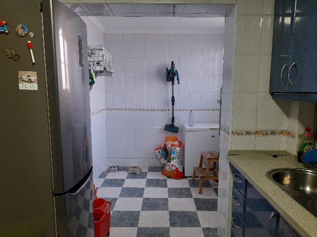 Imagen 6 Inmueble 301261 - Casa Adosada en venta en Sanlúcar De Barrameda / Muy cerca de la plaza de toros 