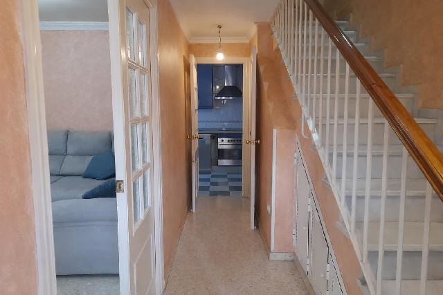 Imagen 8 Inmueble 301261 - Casa Adosada en venta en Sanlúcar De Barrameda / Muy cerca de la plaza de toros 