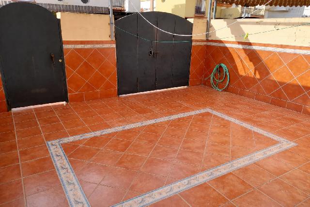 Imagen 7 Inmueble 301261 - Casa Adosada en venta en Sanlúcar De Barrameda / Muy cerca de la plaza de toros 