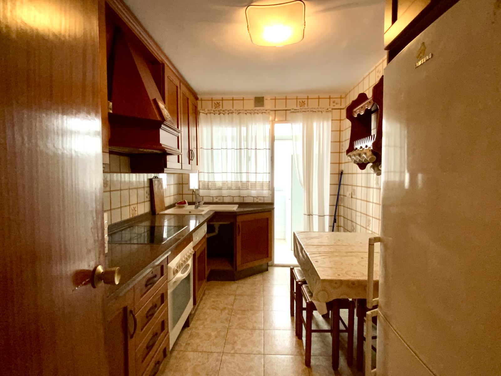 Imagen 4 Apartamento en venta en Marbella / Muy cerca del vulevar y de playa 