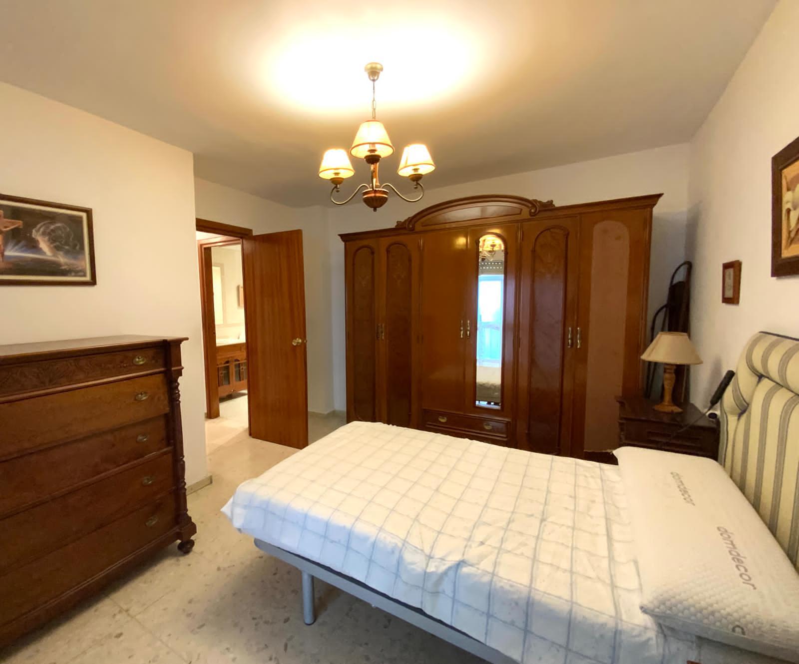 Imagen 7 Apartamento en venta en Marbella / Muy cerca del vulevar y de playa 