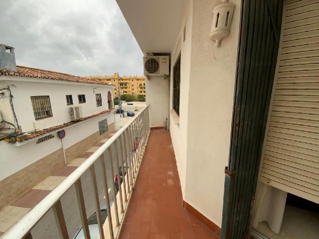 Imagen 8 Inmueble 301283 - Apartamento en venta en Marbella / Muy cerca del vulevar y de playa 
