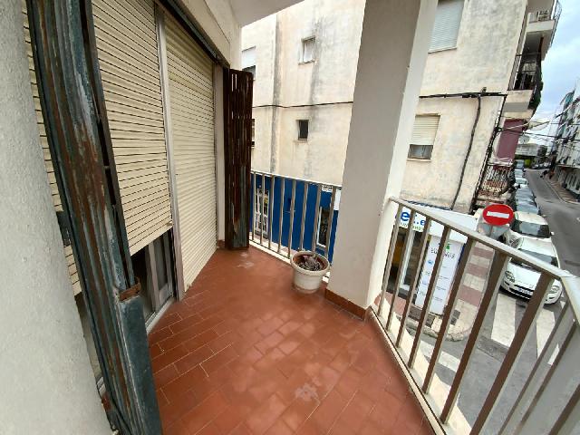 Imagen 10 Inmueble 301283 - Apartamento en venta en Marbella / Muy cerca del vulevar y de playa 