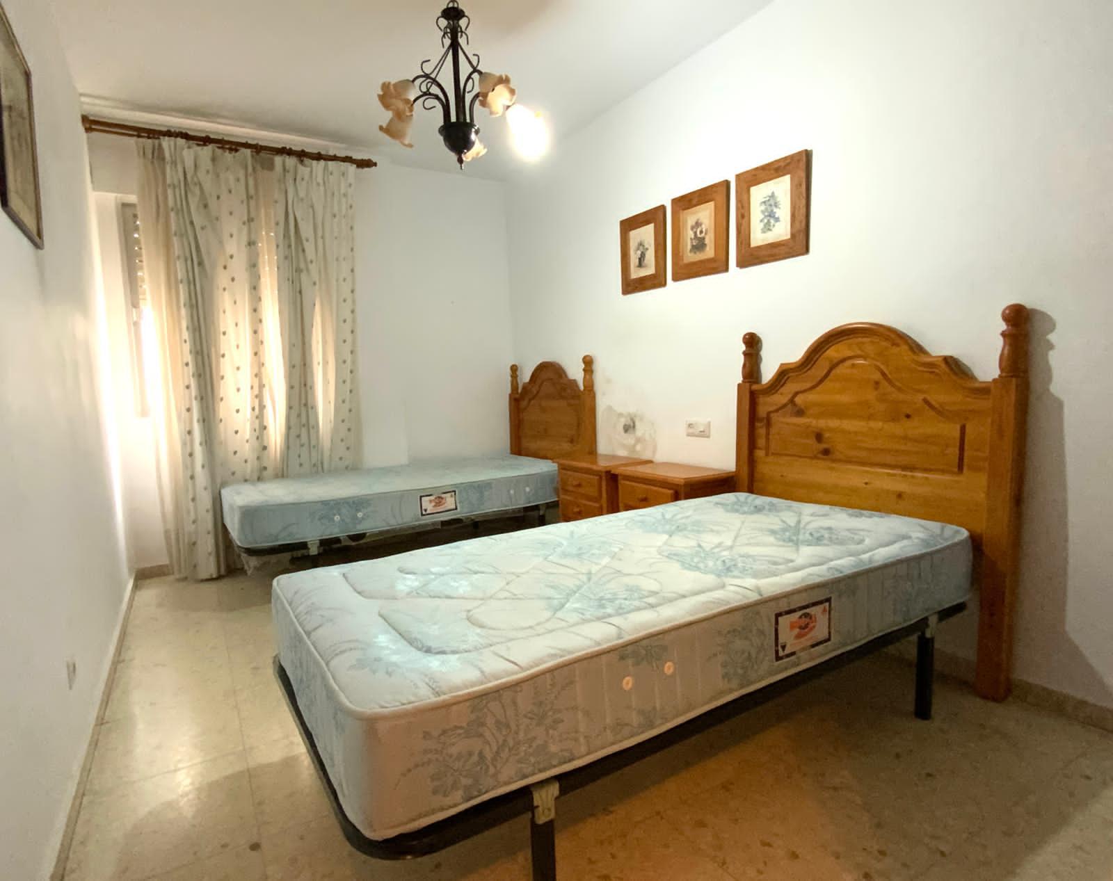 Imagen 11 Apartamento en venta en Marbella / Muy cerca del vulevar y de playa 