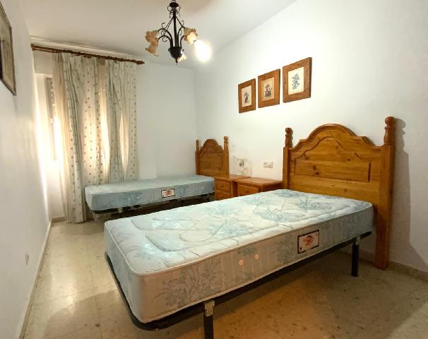 Imagen 11 Inmueble 301283 - Apartamento en venta en Marbella / Muy cerca del vulevar y de playa 