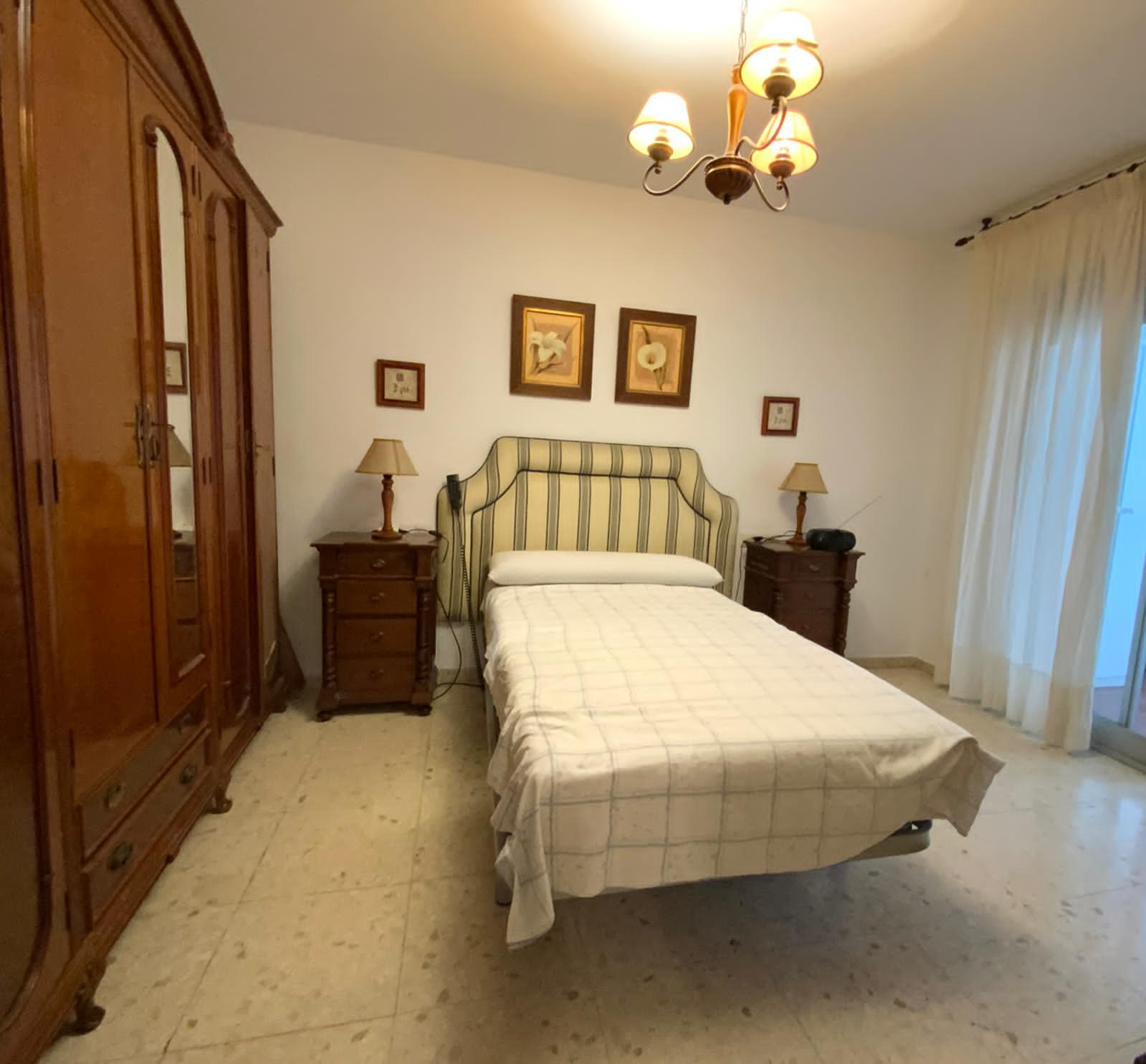 Imagen 12 Apartamento en venta en Marbella / Muy cerca del vulevar y de playa 