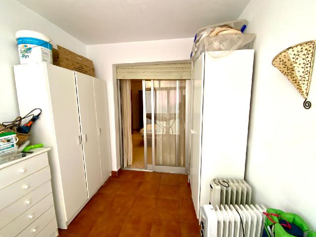 Imagen 13 Inmueble 301283 - Apartamento en venta en Marbella / Muy cerca del vulevar y de playa 