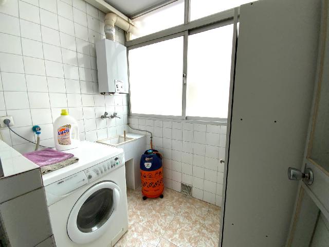 Imagen 14 Inmueble 301283 - Apartamento en venta en Marbella / Muy cerca del vulevar y de playa 