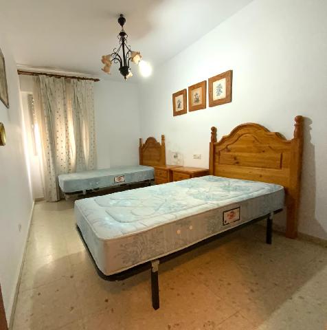 Imagen 15 Inmueble 301283 - Apartamento en venta en Marbella / Muy cerca del vulevar y de playa 