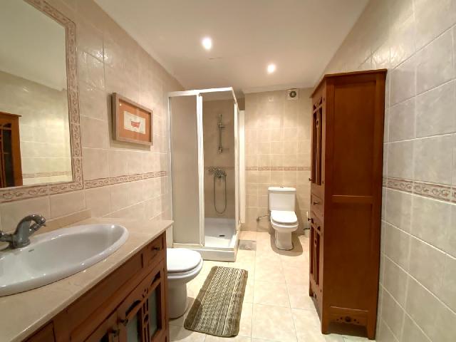 Imagen 16 Inmueble 301283 - Apartamento en venta en Marbella / Muy cerca del vulevar y de playa 