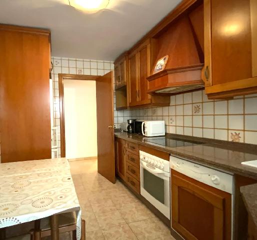 Imagen 17 Inmueble 301283 - Apartamento en venta en Marbella / Muy cerca del vulevar y de playa 