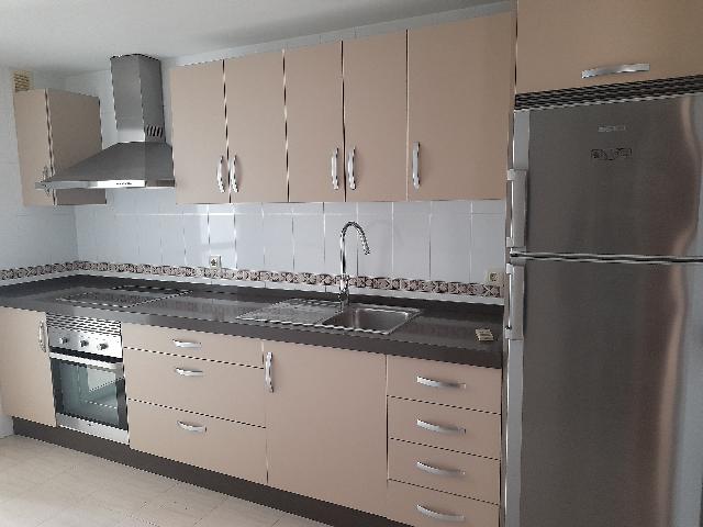 Imagen 4 Inmueble 302230 - Apartamento en venta en Jerez De La Frontera / A 500 metros del palacio de los deportes, Chapin