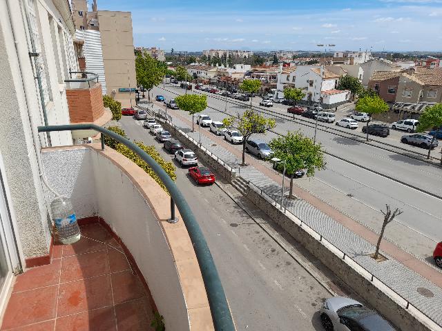 Imagen 14 Inmueble 302230 - Apartamento en venta en Jerez De La Frontera / A 500 metros del palacio de los deportes, Chapin