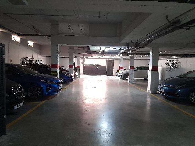 Imagen 18 Inmueble 302230 - Apartamento en venta en Jerez De La Frontera / A 500 metros del palacio de los deportes, Chapin