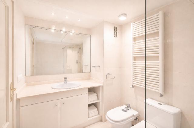 Imagen 23 Inmueble 301014 - Piso en venta en Palma / En Bonanova ,.Cerca del  Castillo de  Bellver,  