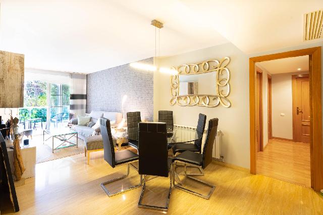 Imagen 7 Inmueble 301014 - Piso en venta en Palma / En Bonanova ,.Cerca del  Castillo de  Bellver,  