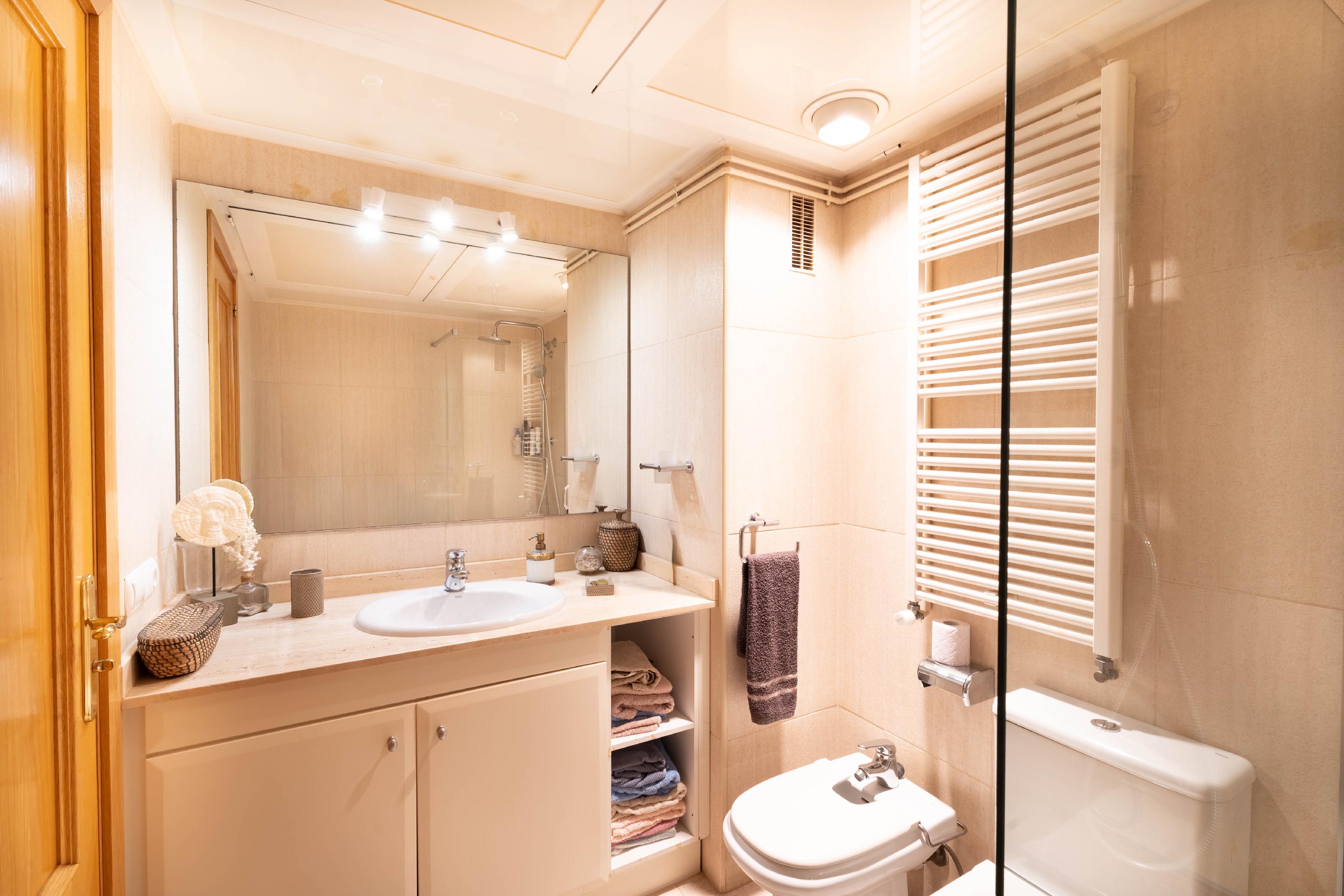 Imagen 22 Piso en venta en Palma / En Bonanova ,.Cerca del  Castillo de  Bellver,  