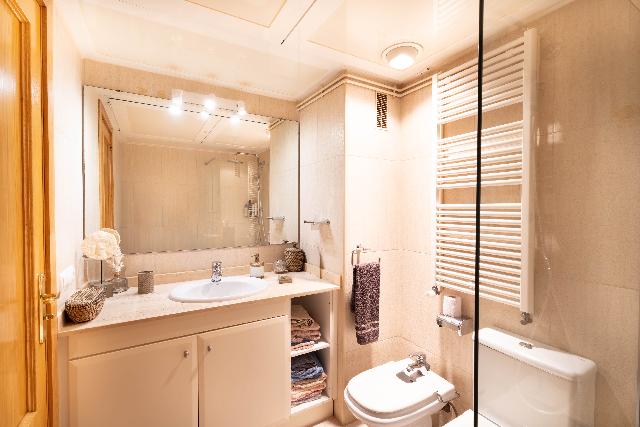 Imagen 22 Inmueble 301014 - Piso en venta en Palma / En Bonanova ,.Cerca del  Castillo de  Bellver,  