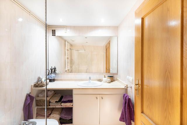Imagen 16 Inmueble 301014 - Piso en venta en Palma / En Bonanova ,.Cerca del  Castillo de  Bellver,  
