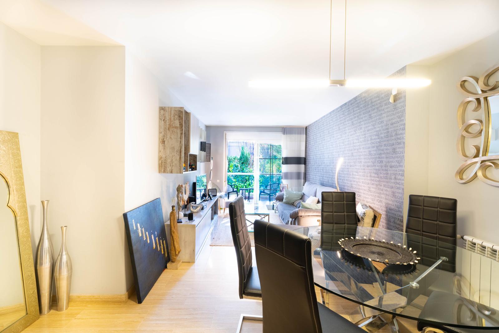 Imagen 4 Piso en venta en Palma / En Bonanova ,.Cerca del  Castillo de  Bellver,  