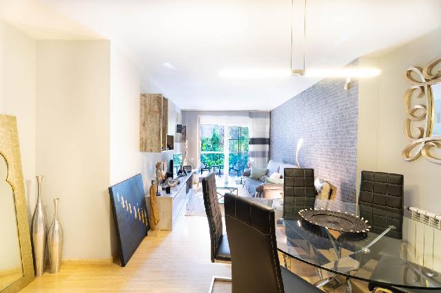 Imagen 4 Inmueble 301014 - Piso en venta en Palma / En Bonanova ,.Cerca del  Castillo de  Bellver,  