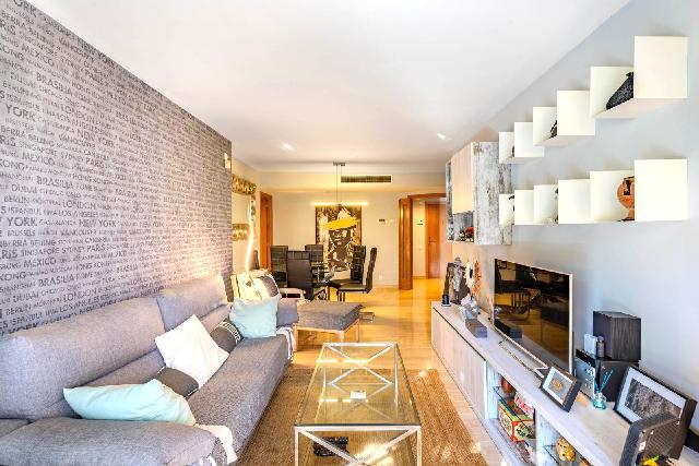 Imagen 6 Inmueble 301014 - Piso en venta en Palma / En Bonanova ,.Cerca del  Castillo de  Bellver,  