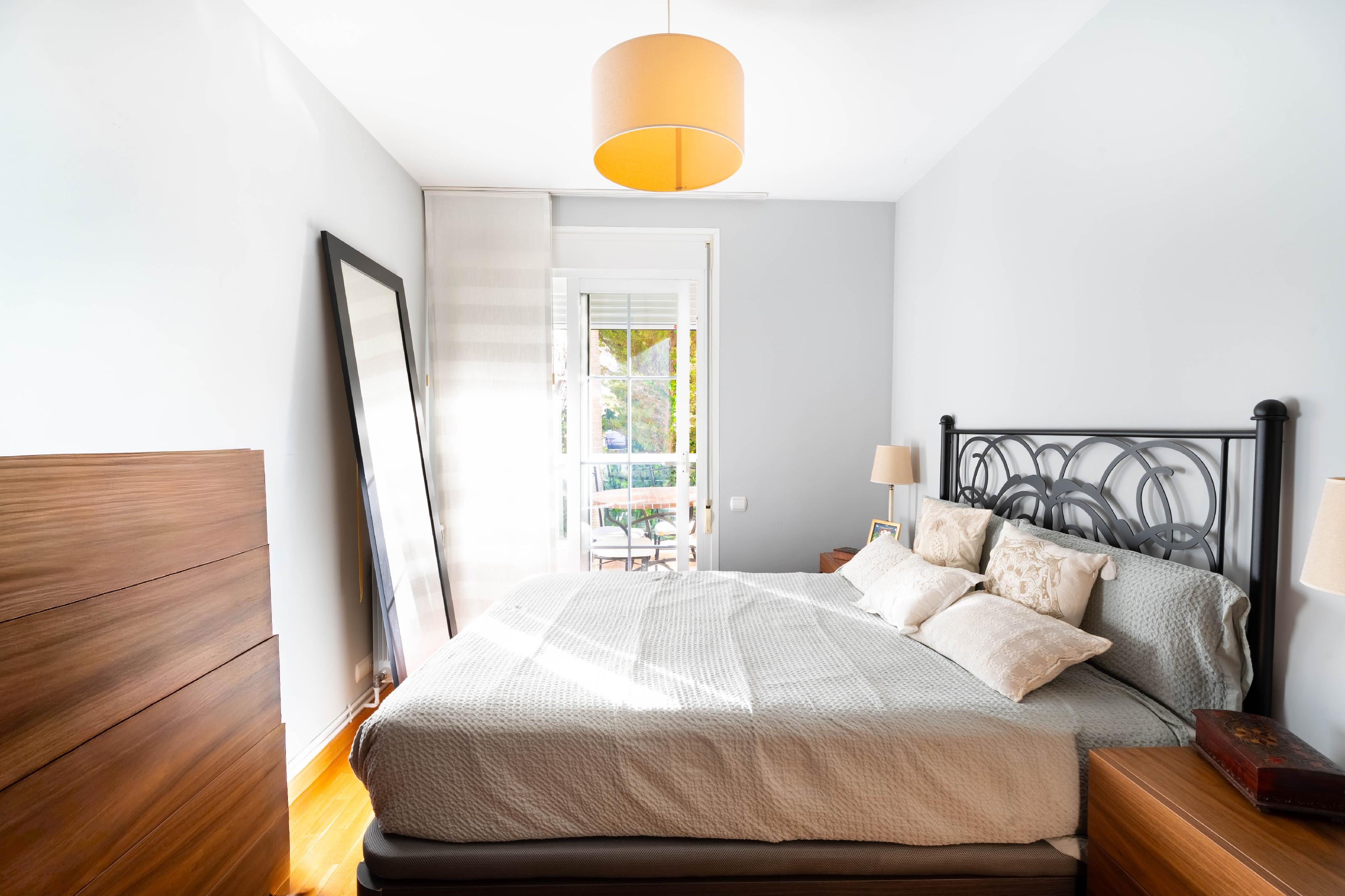 Imagen 24 Piso en venta en Palma / En Bonanova ,.Cerca del  Castillo de  Bellver,  