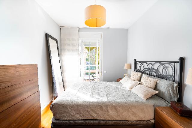 Imagen 24 Inmueble 301014 - Piso en venta en Palma / En Bonanova ,.Cerca del  Castillo de  Bellver,  