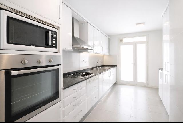 Imagen 11 Inmueble 301014 - Piso en venta en Palma / En Bonanova ,.Cerca del  Castillo de  Bellver,  