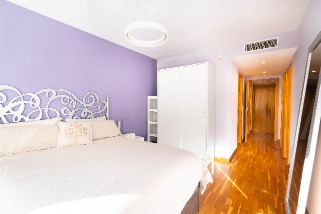 Imagen 18 Inmueble 301014 - Piso en venta en Palma / En Bonanova ,.Cerca del  Castillo de  Bellver,  