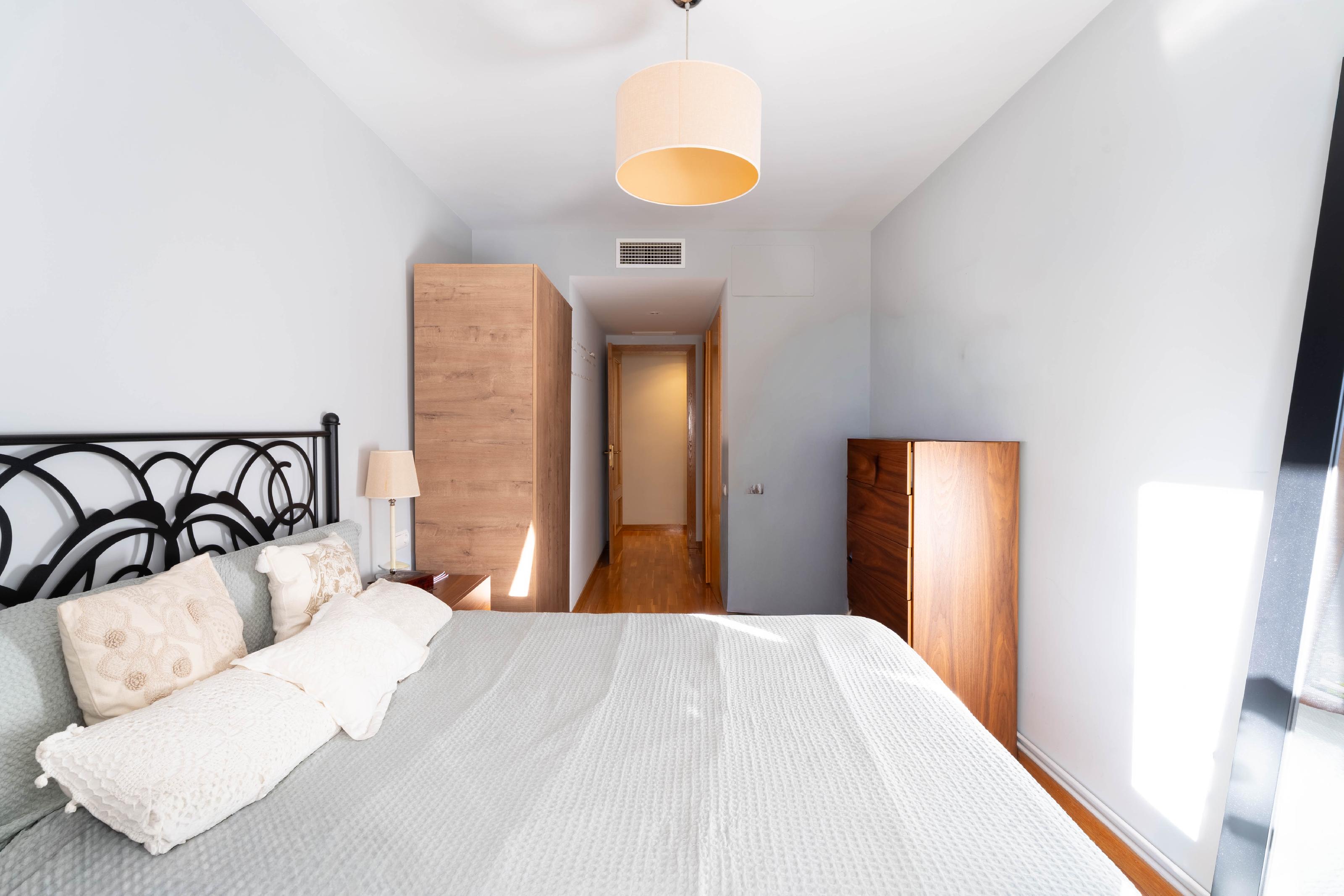 Imagen 26 Piso en venta en Palma / En Bonanova ,.Cerca del  Castillo de  Bellver,  