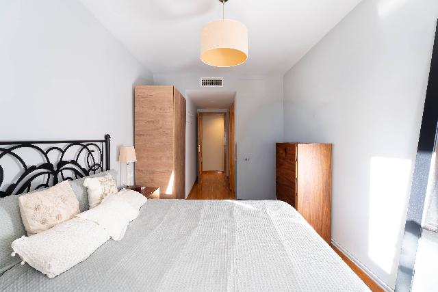 Imagen 26 Inmueble 301014 - Piso en venta en Palma / En Bonanova ,.Cerca del  Castillo de  Bellver,  