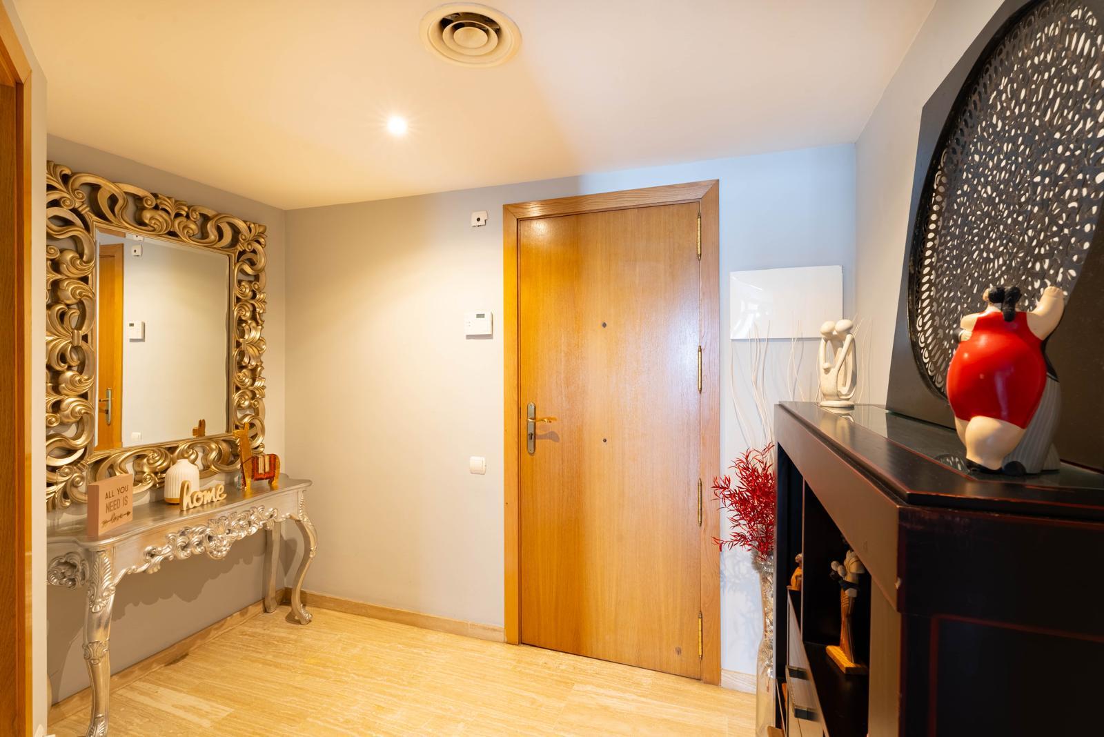 Imagen 8 Piso en venta en Palma / En Bonanova ,.Cerca del  Castillo de  Bellver,  