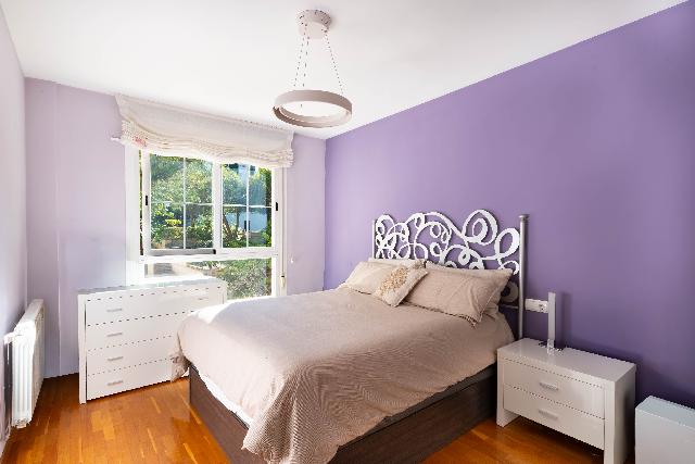 Imagen 20 Inmueble 301014 - Piso en venta en Palma / En Bonanova ,.Cerca del  Castillo de  Bellver,  