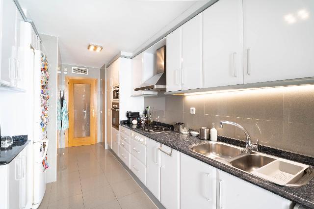 Imagen 13 Inmueble 301014 - Piso en venta en Palma / En Bonanova ,.Cerca del  Castillo de  Bellver,  