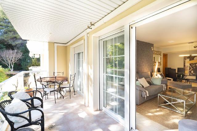 Imagen 3 Inmueble 301014 - Piso en venta en Palma / En Bonanova ,.Cerca del  Castillo de  Bellver,  